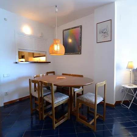 Apartment Passeig Del Mar 22