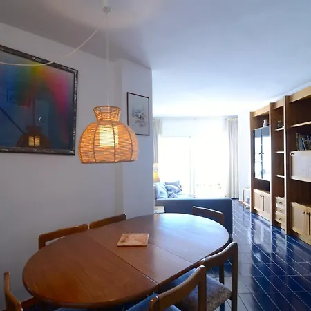 Apartment Passeig Del Mar 22 L'Escala