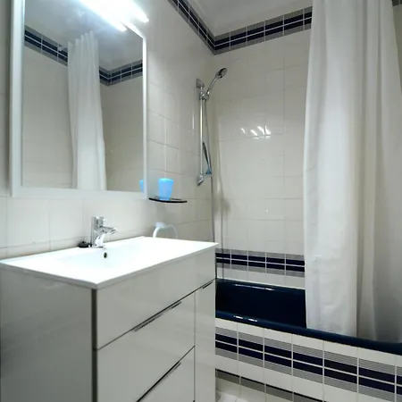 Apartment Passeig Del Mar 22
