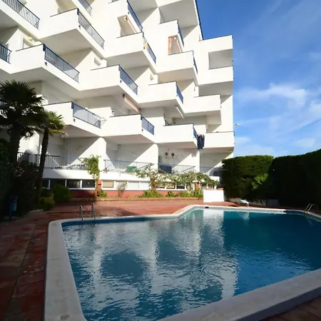 Apartment Passeig Del Mar 22