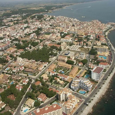Passeig Del Mar 22 *
