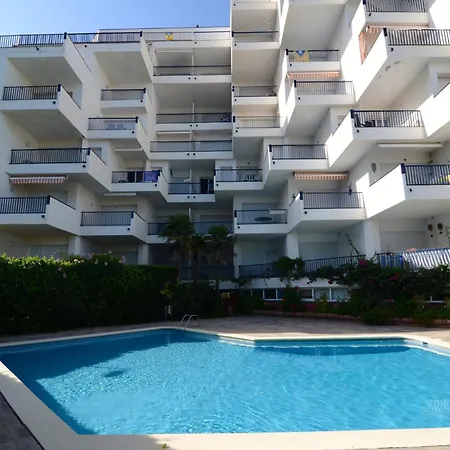 Passeig Del Mar 22