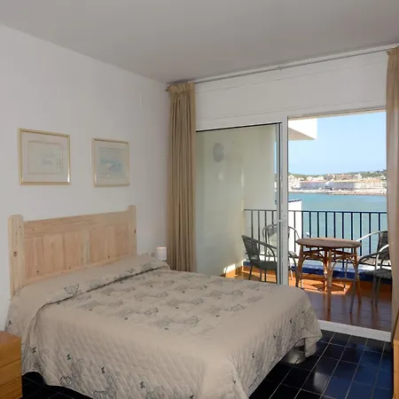 Apartment Passeig Del Mar 22 L'Escala