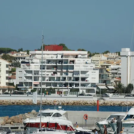 Passeig Del Mar 22 *
