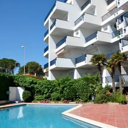 Apartment Passeig Del Mar 22 L'Escala