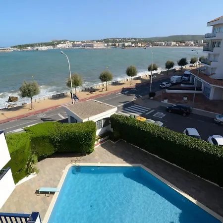Passeig Del Mar 22 Ля Эскала