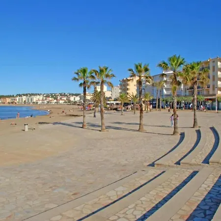Passeig Del Mar 22 Apartment *