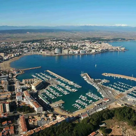 Apartment Passeig Del Mar 22 *