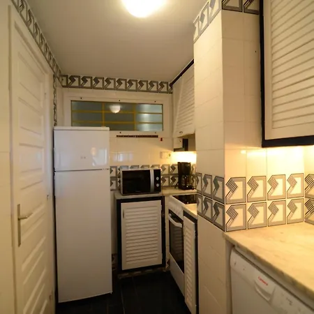 Apartment Passeig Del Mar 22 L'Escala