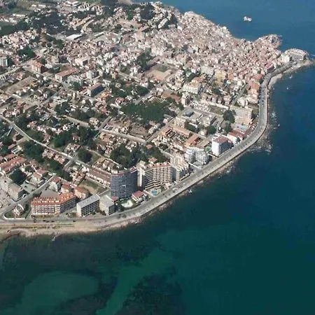 Passeig Del Mar 22 *
