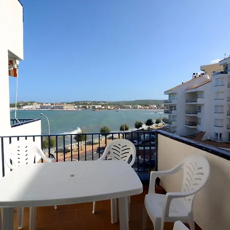 Apartment Passeig Del Mar 22